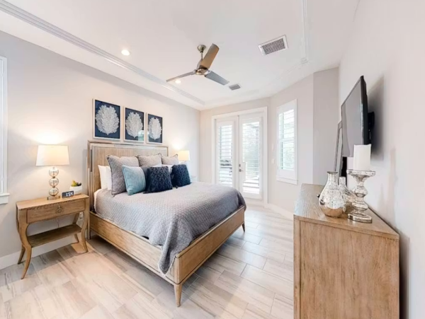 Luxury Island Retreat in Marco Island with Pool & SPA - Perfect Getaway